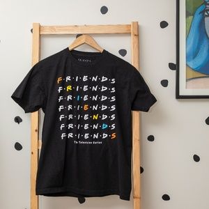 F.R.I.E.N.D.S. T-shirt